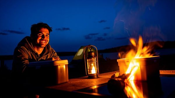 Camping pas cher : des vacances inoubliables à petit prix !