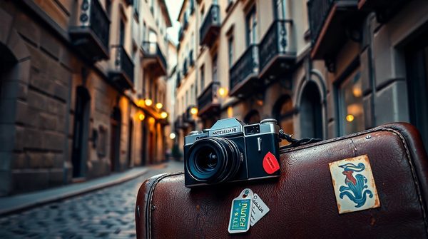 Les meilleures astuces pour réussir votre voyage en europe