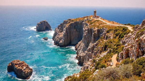 Top 10 sentiers côtiers incontournables au pays basque